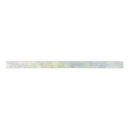 Search for pastel rainbow ribbon Satin