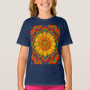 Search for kaleidoscope tshirts Mandala