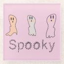 Search for ghost coasters Spooky