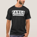 Search for pablo tshirts Boss