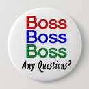 Search for funny occupations badges Job