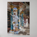 Search for rococo art posters Ornate