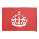 Search for royal crown pillowcases Royalty