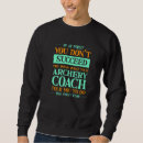Search for archery clothing Doing