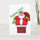 Search for eggnog christmas cards Silly