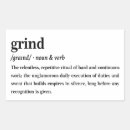 Search for grinding stickers Gym