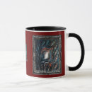 Search for evil face mugs Scary
