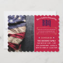 Search for photo memorial invitations Blue