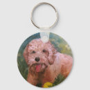 Search for labradoodle lover key rings Puppy