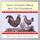 Search for antique chickens art Mother