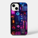 Search for studio iphone cases Music