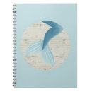 Search for mermaid notebooks Blue