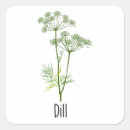 Search for kitchen garden stickers Chives