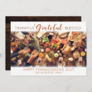 Search for happy thanksgiving cards Thankful grateful blessed