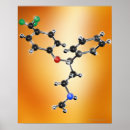 Search for molecular model Healthcare and medicine