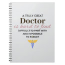 Search for doctors notebooks Graduation