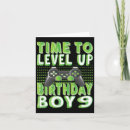 Search for 9 year old boy birthday cards Hipster