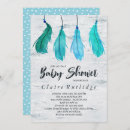Search for birch baby shower invitations Rustic