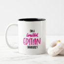 Search for designer quotes mugs For her