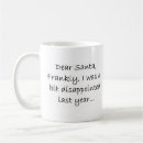 Search for dear santa mugs Merry christmas