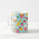 Search for foods mugs Cartoon