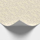 Search for sign language wrapping paper Hands