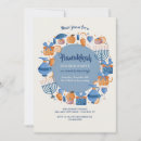 Search for hanukkah party invitations Menorah