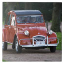 Search for car tiles Red