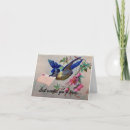 Search for bird note cards Vintage