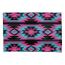 Search for aztec pillowcases Pattern