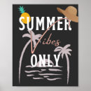 Search for cute beach posters Ocean
