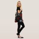 Search for embroidered tote bags Pattern