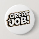 Search for great job badges Recognition