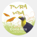 Search for costa rican stickers Central america