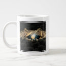 Search for tidal mugs Universe