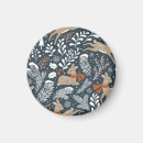 Search for festive design magnets Winter