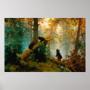 Search for shishkin posters Morning