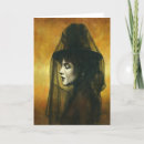 Search for gothic girl cards Portrait