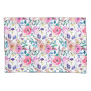 Search for mothers day pillowcases Botanical