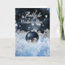 Search for weihnachten christmas cards Bauble