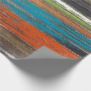 Search for rustic wood wrapping paper Brown