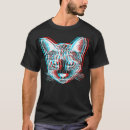 Search for trippy cat tshirts Colourful