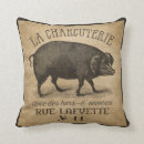 Search for pig cushions Burlap