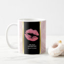 Search for gold lips mugs Beauty