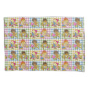 Search for cute baby shower pillowcases Nursery