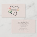 Search for nurse practitioner business cards Medical
