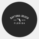 Search for daytona beach stickers Vintage