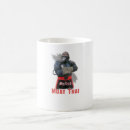 Search for fighter mugs Funny