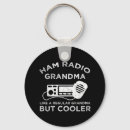 Search for amateur radio key rings Hobby