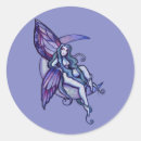 Search for moon fairy stickers Fairies